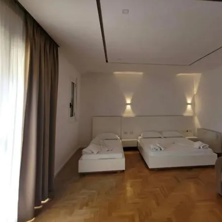 Vlora Best Apartments * Vlorë