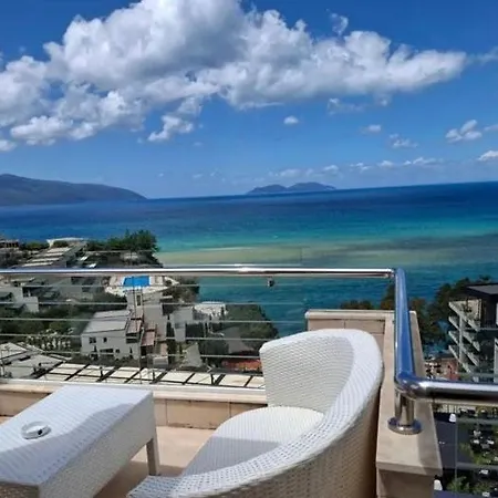 Vlora Best Apartments Διαμέρισμα Vlorë