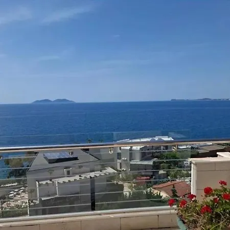 Vlora Best Apartments Apartmán